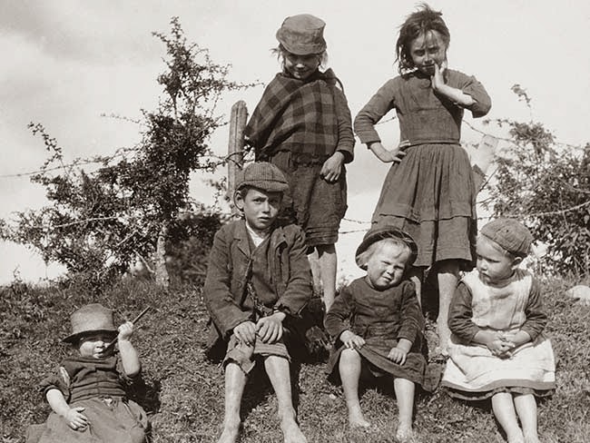 MI-Children-Galway-1930