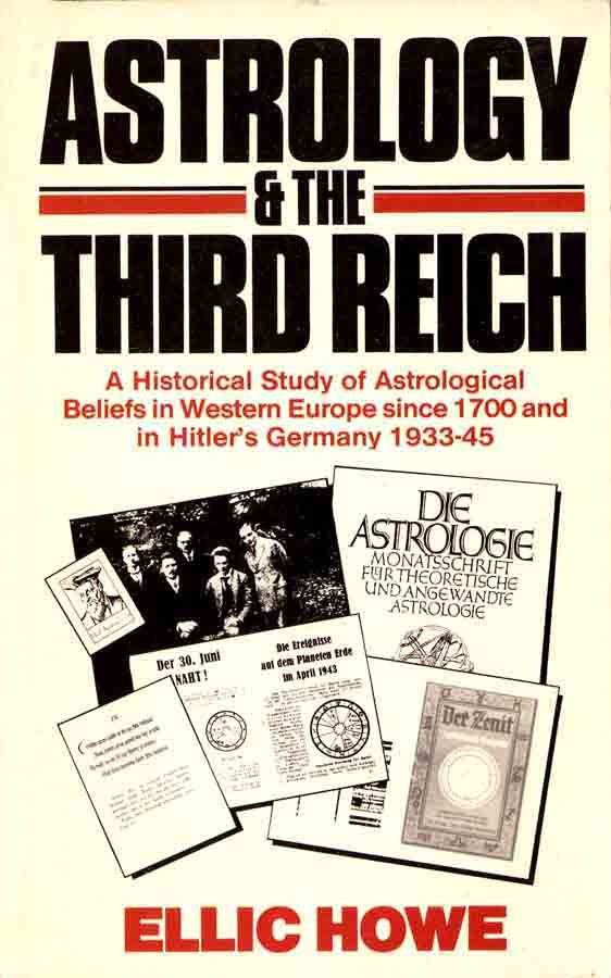 Ellic Howe, Astrology and the Third Reich, Urania's Children, 19