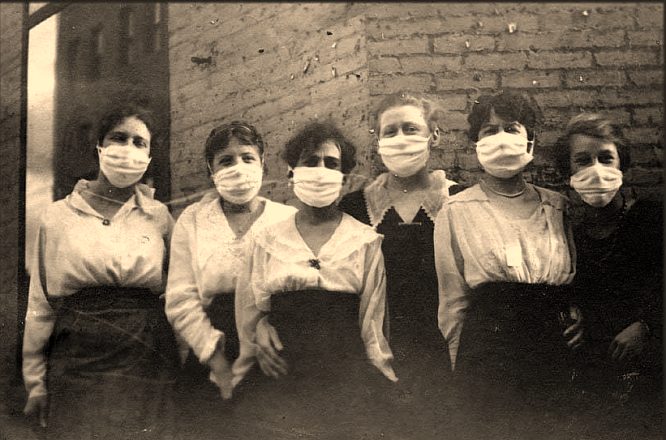 flu_masks_1918_19