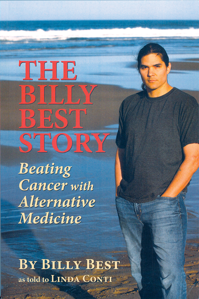 A-Book-Billy Best Story