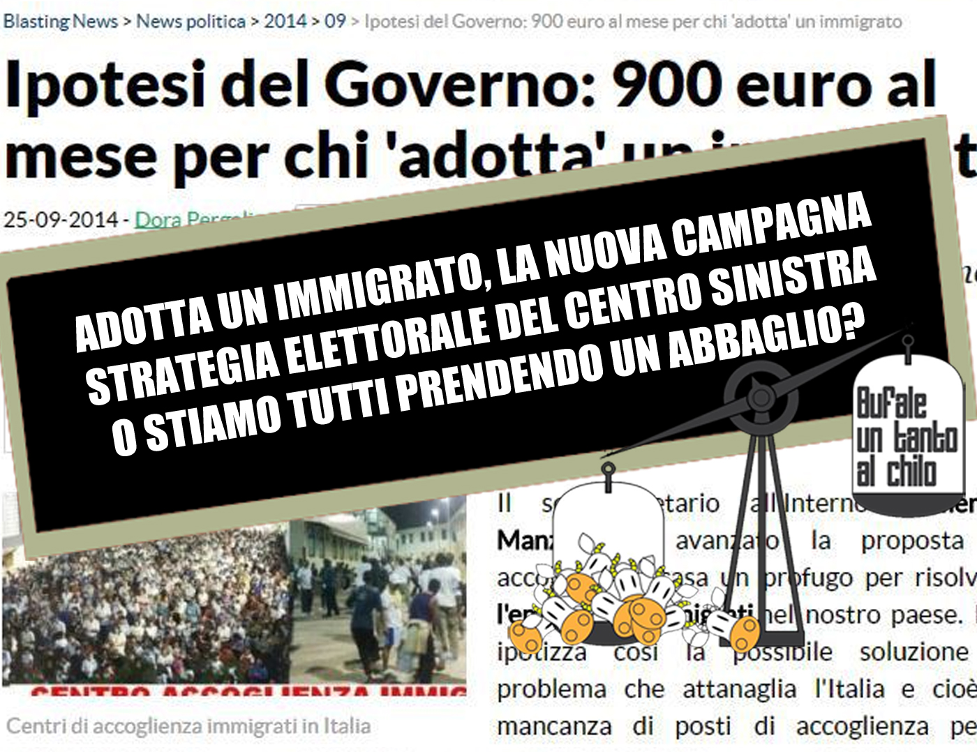 ADOTTAIMMIGRATO