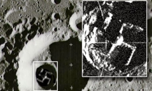 nazi-moon