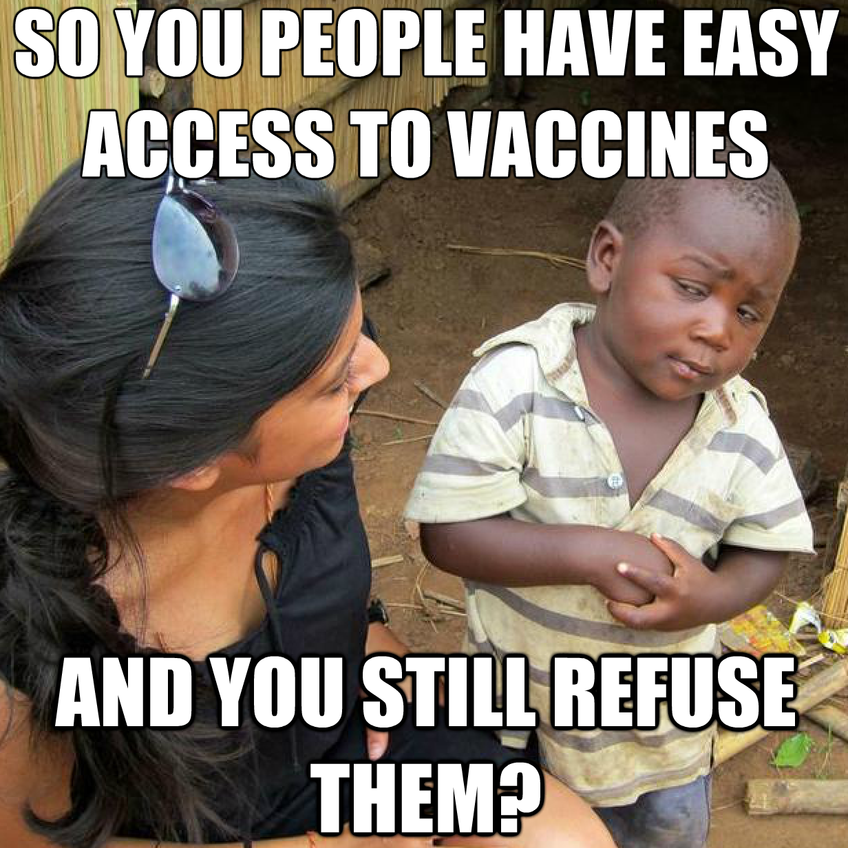 VaccineAfrican