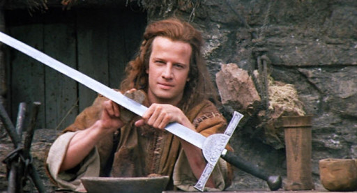 Highlander-Clan-Macleod-Sword