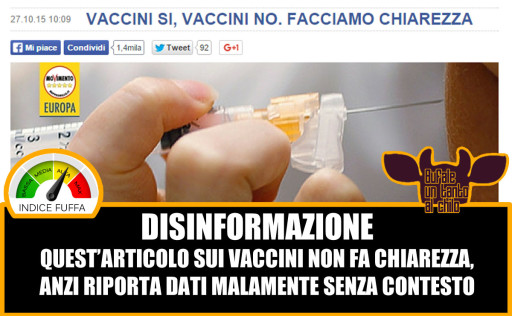 vaccinisino