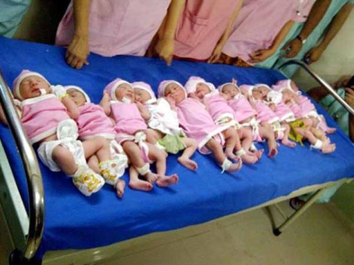 Indian-Woman-Gave-birthto-11-children-2