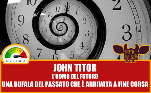 John Titor