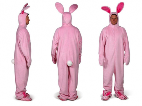 pigiama-coniglio-rosa