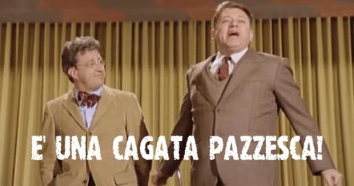 Cagata-Pazzesca-Fantozzi
