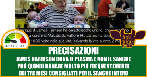 JAMES HARRISON