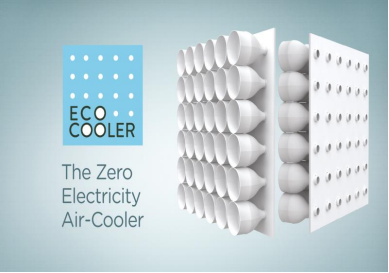 eco-cooler