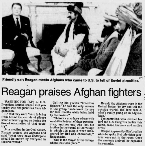 reagan-afghan-article
