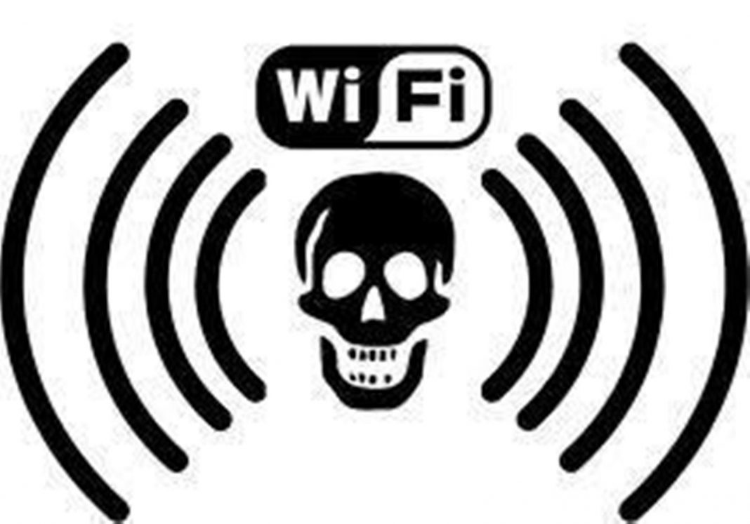 Download Il Wi Fi pericoloso, parte seconda - BUTAC - Bufale un ...