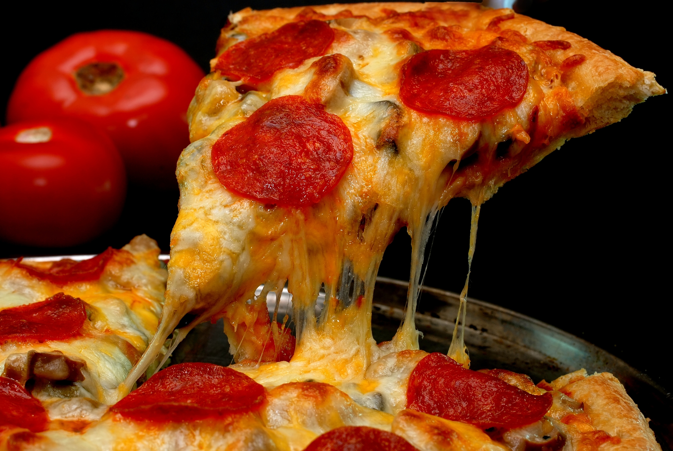 Pizza ai peperoni o pepperoni pizza? – BUTAC - Bufale un tanto al chilo